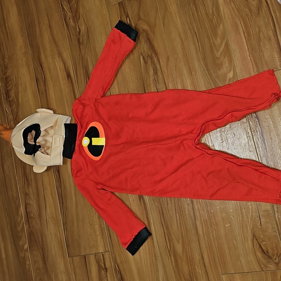 Disney Incredibles Jack Jack Costume - Picture 7 of 11
